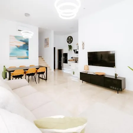 Willa Dolce Retreat At Golf Salobre (Gran Canaria)