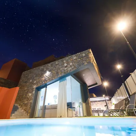 Dolce Retreat At Golf Salobre (Gran Canaria)