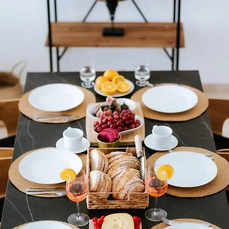 Dolce Retreat At Golf Salobre (Gran Canaria)