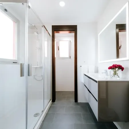 Dolce Retreat At Golf Salobre (Gran Canaria)