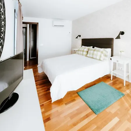 Dolce Retreat At Golf Salobre (Gran Canaria)