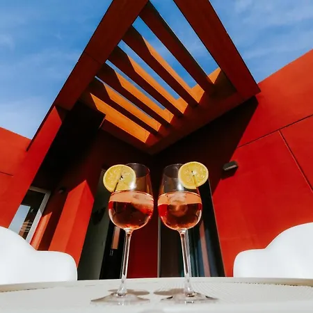 Villa Dolce Retreat At Golf