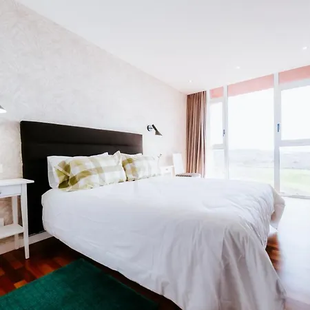 Dolce Retreat At Salobre Golf Villa