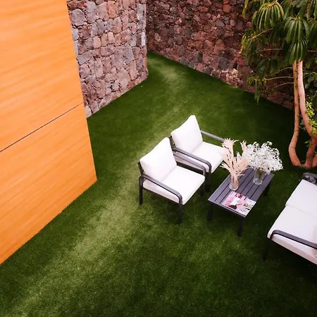 Dolce Retreat At Golf Salobre (Gran Canaria)