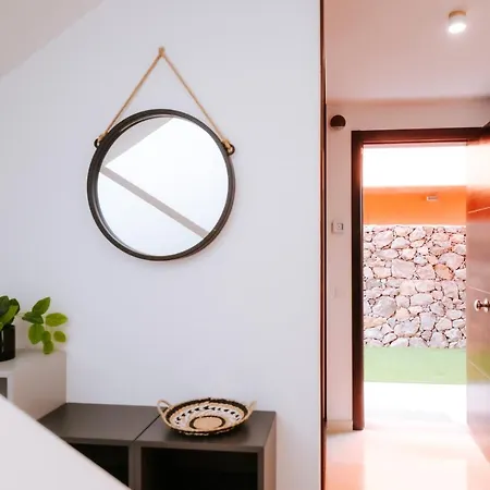 Dolce Retreat At Golf Salobre (Gran Canaria)