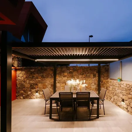Dolce Retreat At Salobre Golf * Salobre (Gran Canaria)