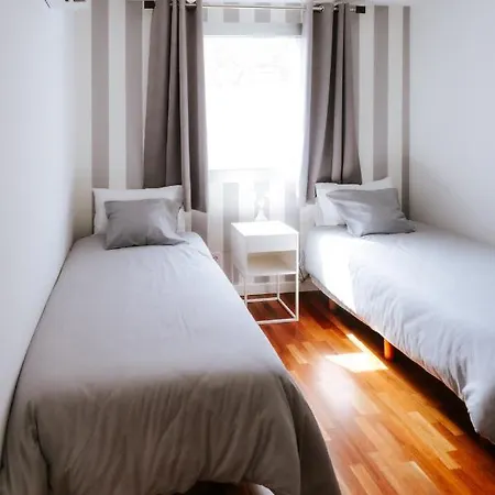 Villa Dolce Retreat At Golf Salobre (Gran Canaria)