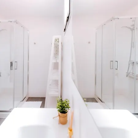 Dolce Retreat At Golf Salobre (Gran Canaria)