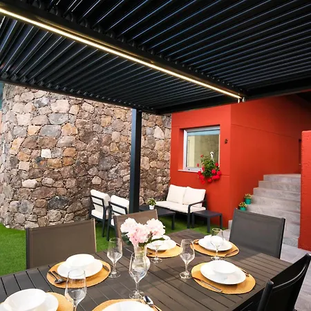 Villa Dolce Retreat At Golf *