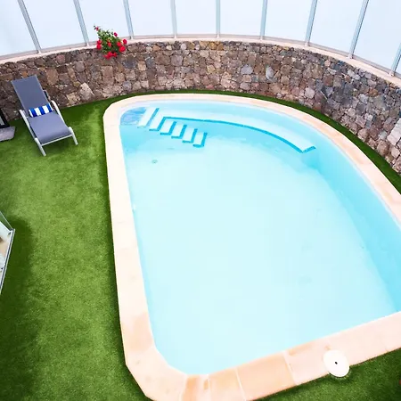 Dolce Retreat At Golf Villa *