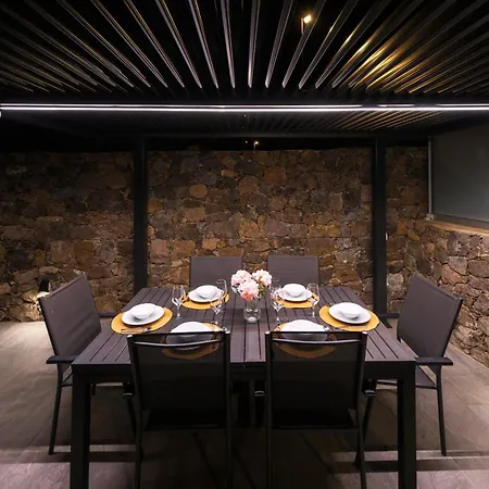 Dolce Retreat At Golf * Salobre (Gran Canaria)