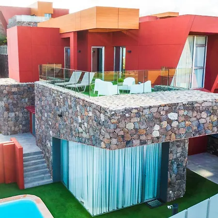 Dolce Retreat At Salobre Golf *