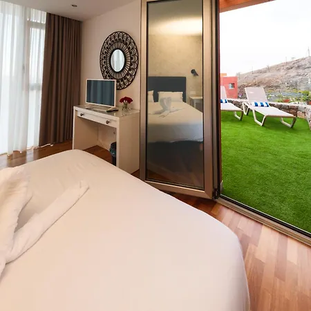 Villa Dolce Retreat At Salobre Golf *